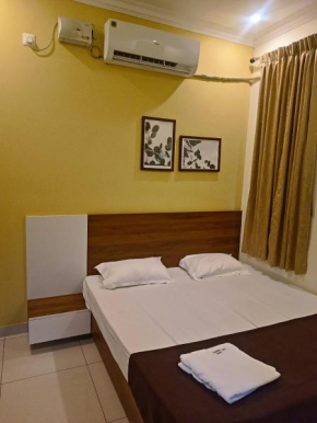 Arun Service Apartment
